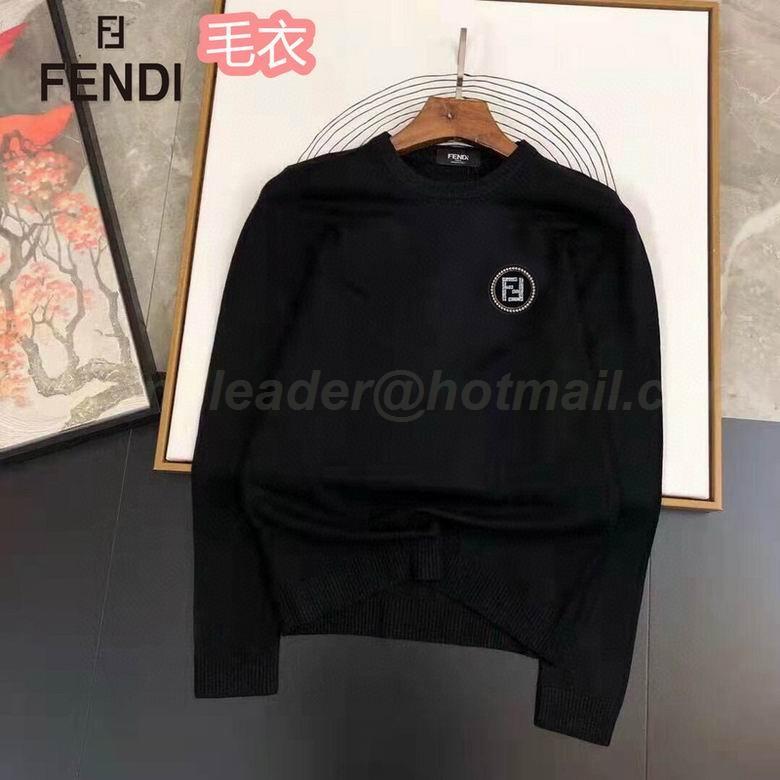 Fendi Men's Sweater 89